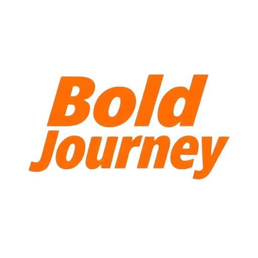 Bold Journey Magazine