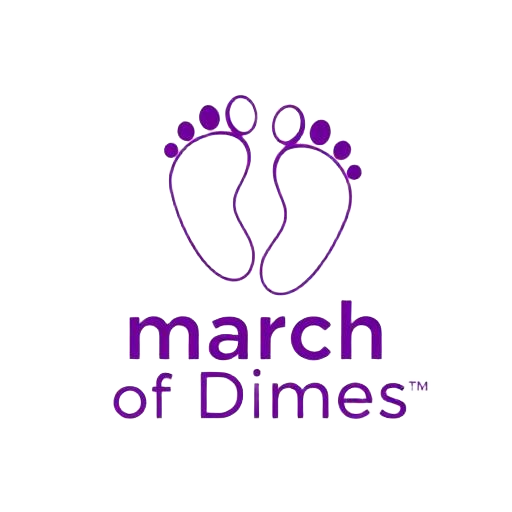 March of Dimes