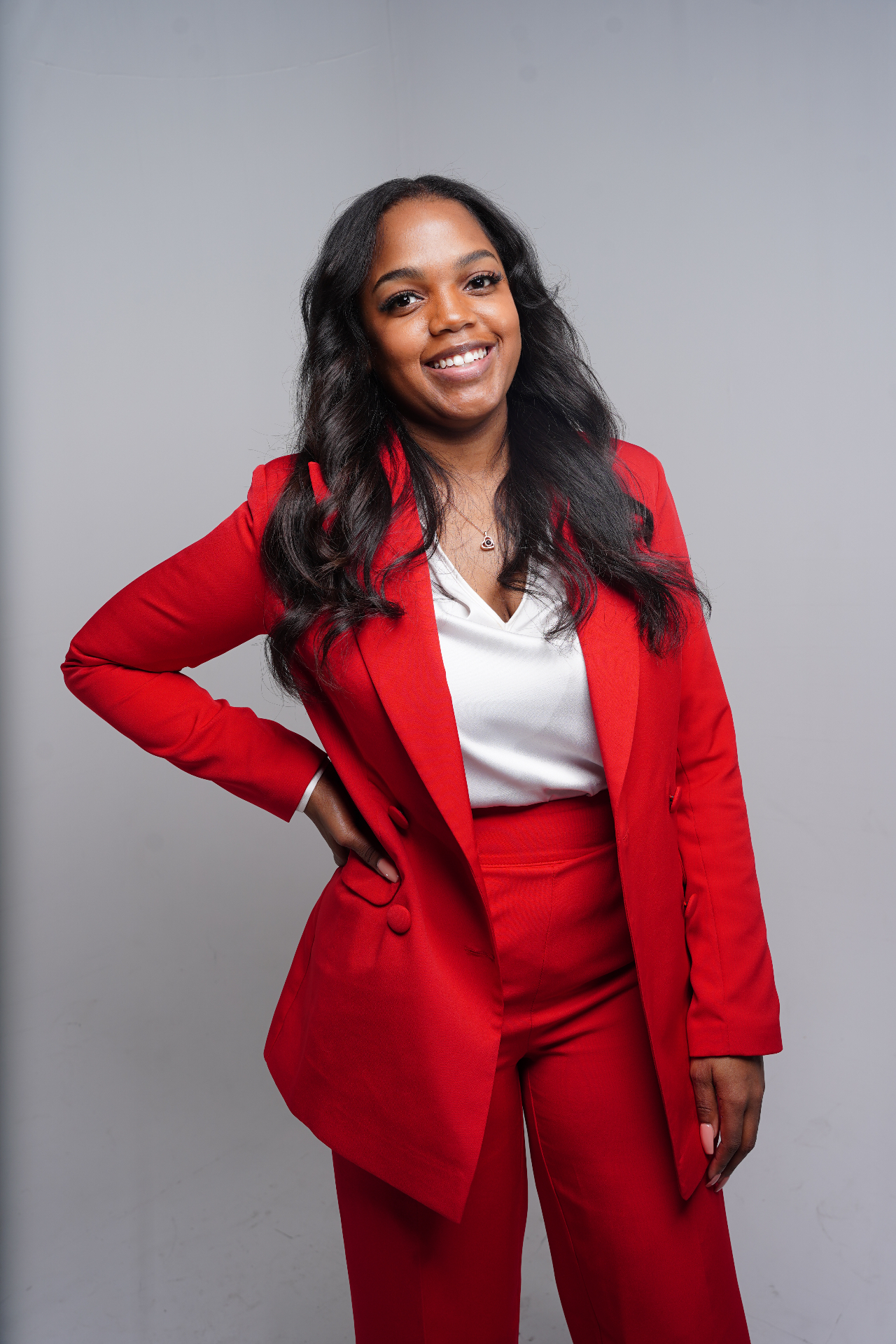 Rachell Dumas, RN, MSN