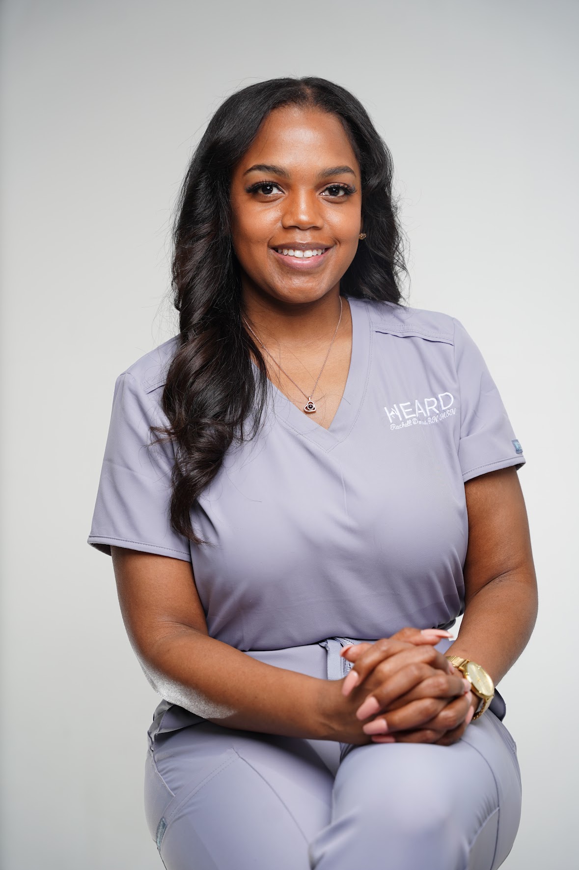 Nurse Innovator