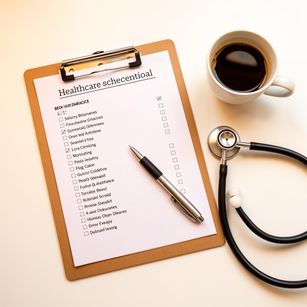 Patient Self Advocacy Toolkit